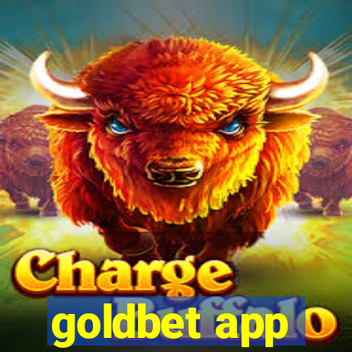 goldbet app